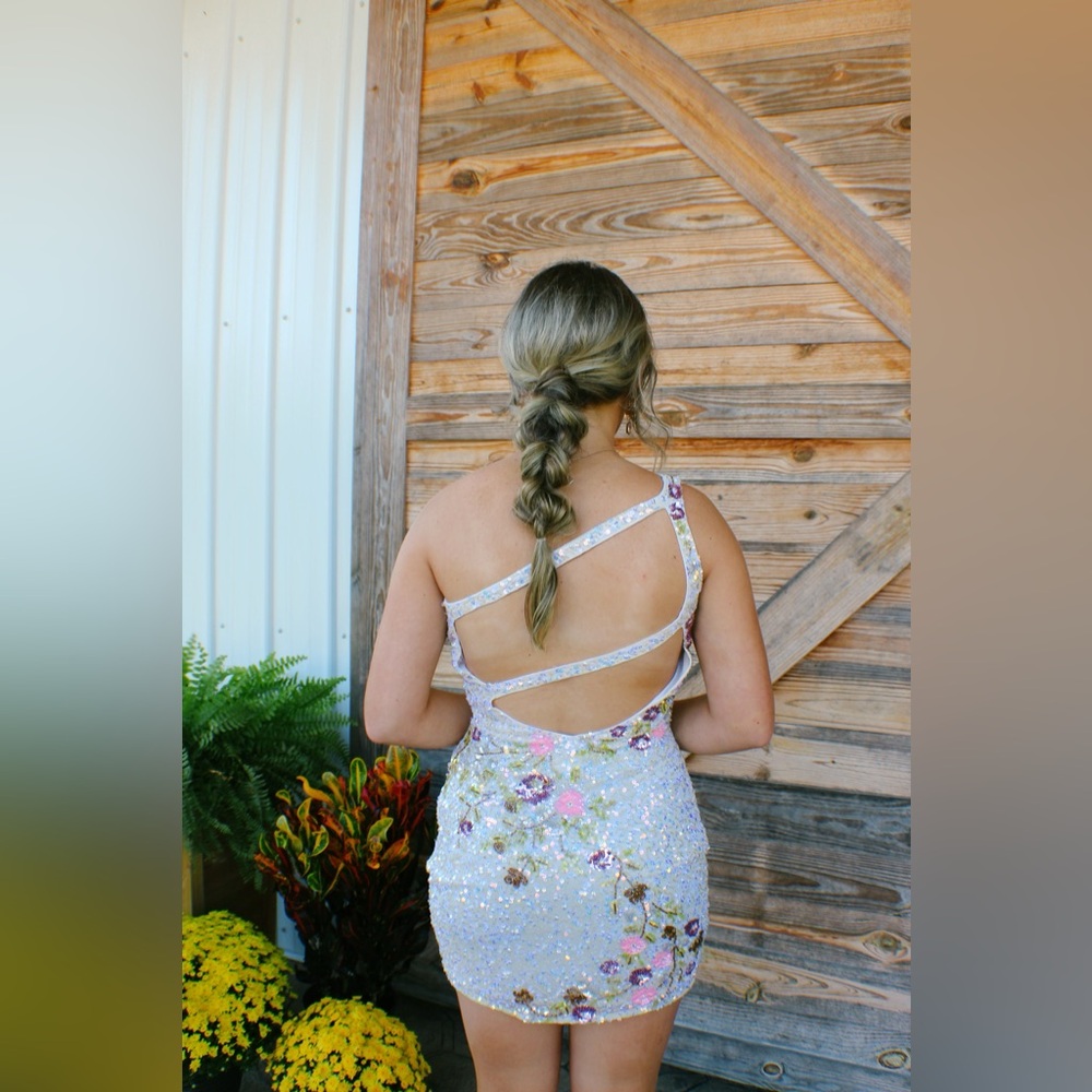 hoco dress for sale!